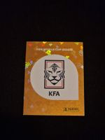 Panini WM 26 Sticker KOR 1