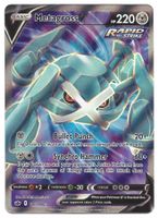 Pokemon Metagross V 181/198 EN NM