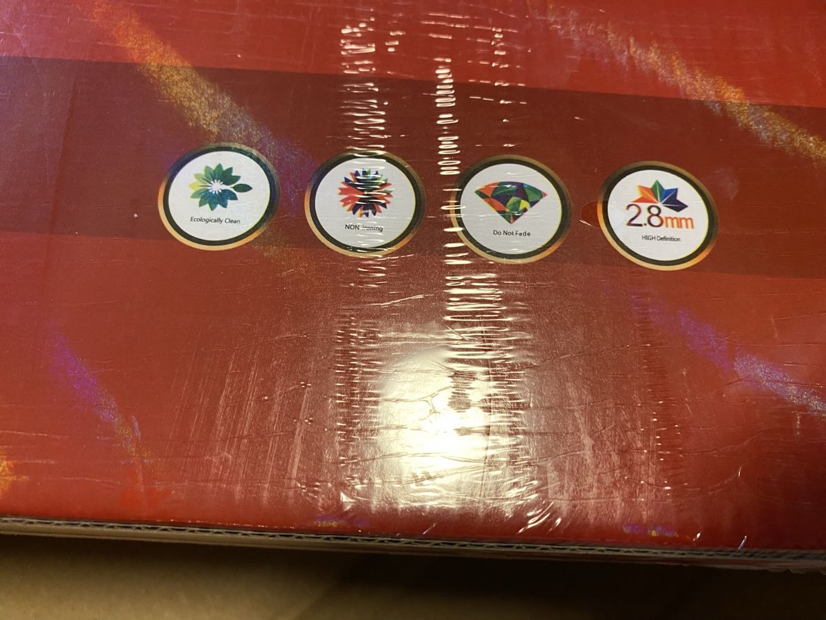 Kits de loisir créatif: Neues Diamond Painting Set Oldtimer Traktor  – Neuf avec emballage d'origine à Zizers par dalaub 5