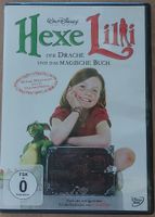 Hexe Lilli Der Drache und das Magische Buch DVD gebraucht
