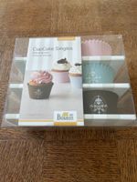 RBV Birkmann CupCake Silikonformen 6er Set neuwertig
