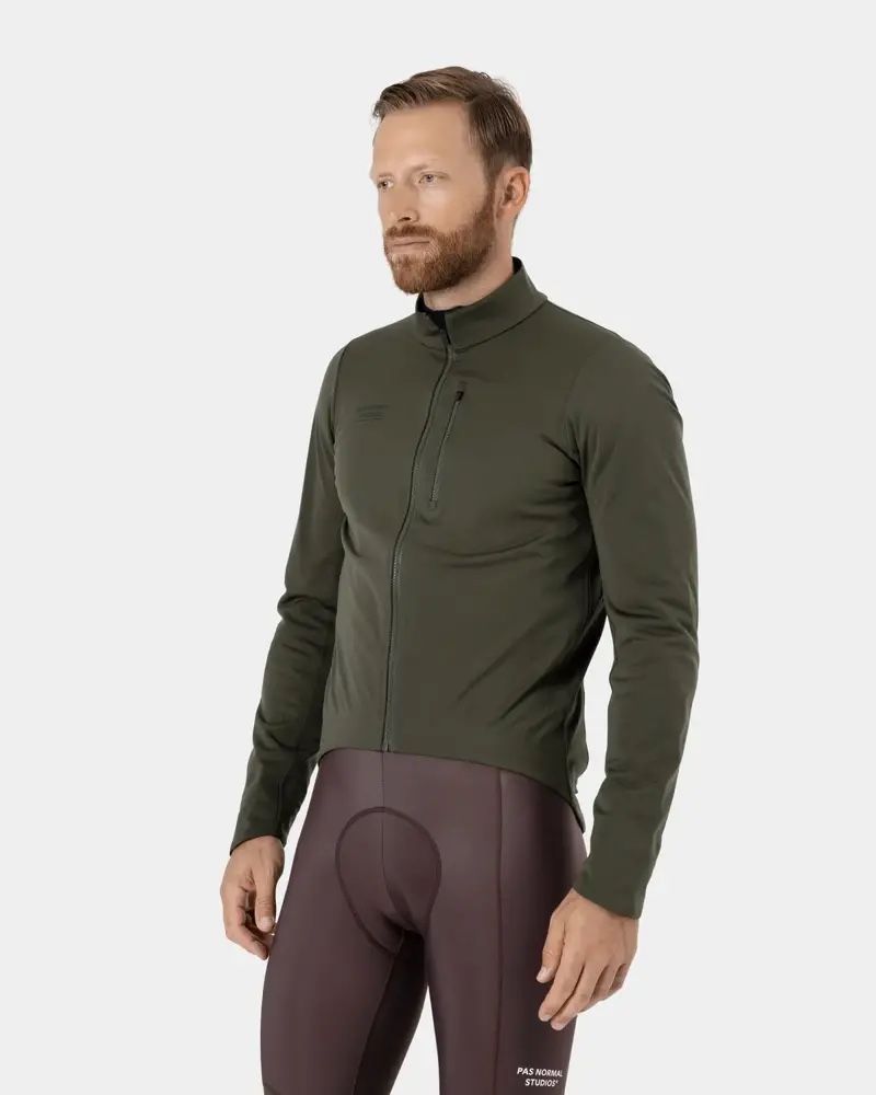 Pas Normal Studios Giacche: Pas Normal Studios, essential thermal jacket, taille XL – Usato da Sion venduto da Linkebeek 6