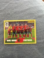 Panini WM 2026 POR 13