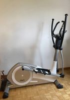 DKN Ellipsentrainer, wenig gebraucht, super Zustand!