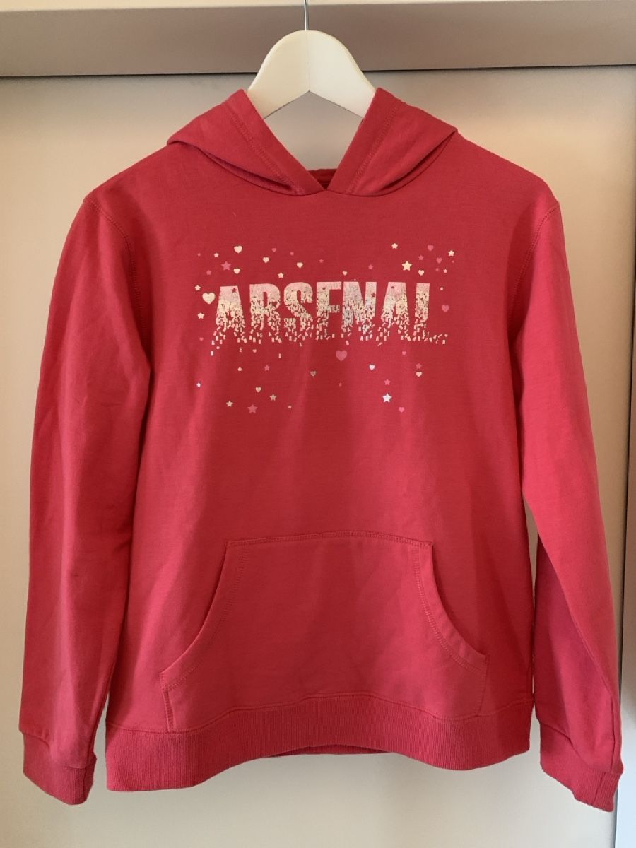Maglioni & Felpe: Arsenal Hoodie Grösse ca. S – Usato da Greifensee venduto da GMS_CH