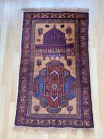 Orientteppich Beluch 145x85.cm