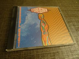 Foreigner - unusual Heat CD