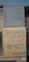 Feinsteinzeugplatten, grau, frostsicher, 9 m², tritts. R12
