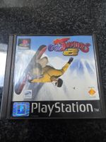 Cool Boarders 2 PS1
