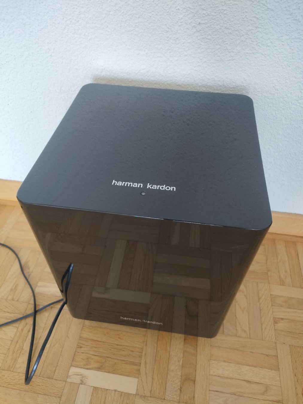 Harman-Kardon Casse acustiche: Harman Kardon Lautsprecher Set gebraucht – Usato da Weiningen TG venduto da NumisBila 5