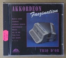 Akkordeon-Faszination - Schweiz - D24