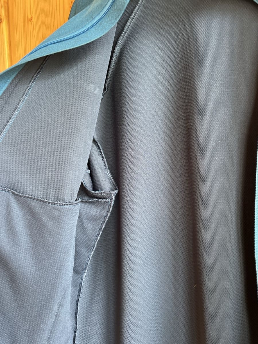Mammut Giacche: Mammut Herren Jacke XL – Usato da Wallisellen venduto da sarinavs 3