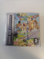 Chicken Shoot (Gameboy Advance) in OVP