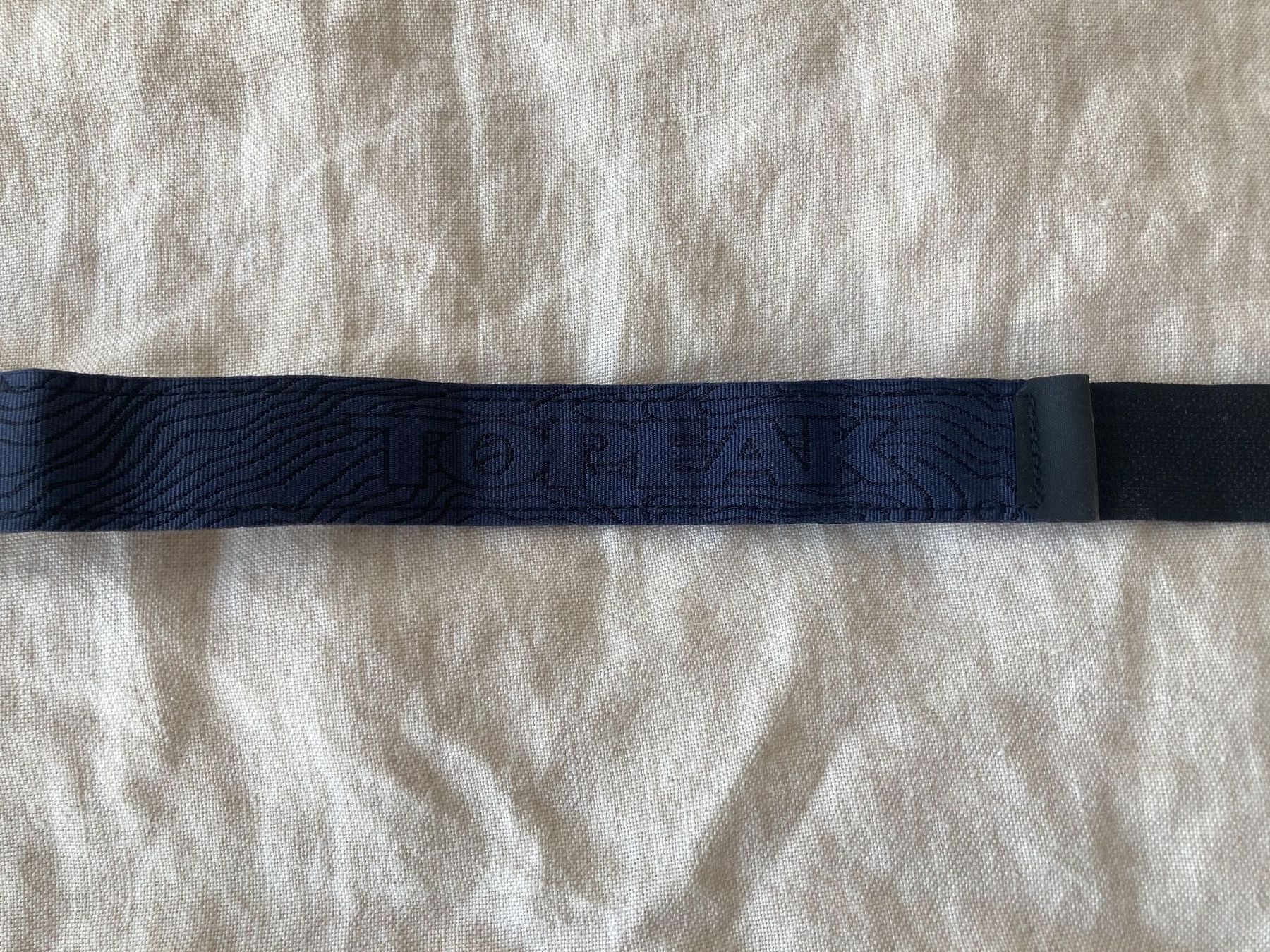 Topeak Borse: Sangle pour outils de vélo Topeak – Nuovo (secondo la descrizione) da Genève venduto da cri_b_14 2