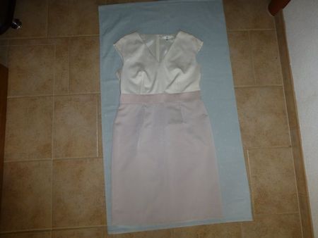 Elegantes, wunderschönes Cocktailkleid von Paule Ka