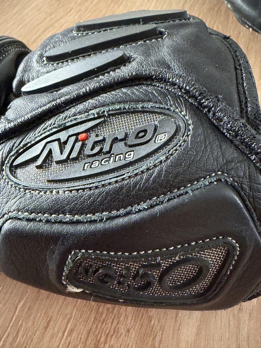 Handschuhe & Handstulpen: Töff-Handschuhe Damen – Neu (gemäss Beschreibung) aus Kriens von sole60 2