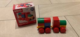 Brio Magentic Train ab 1 Jahr