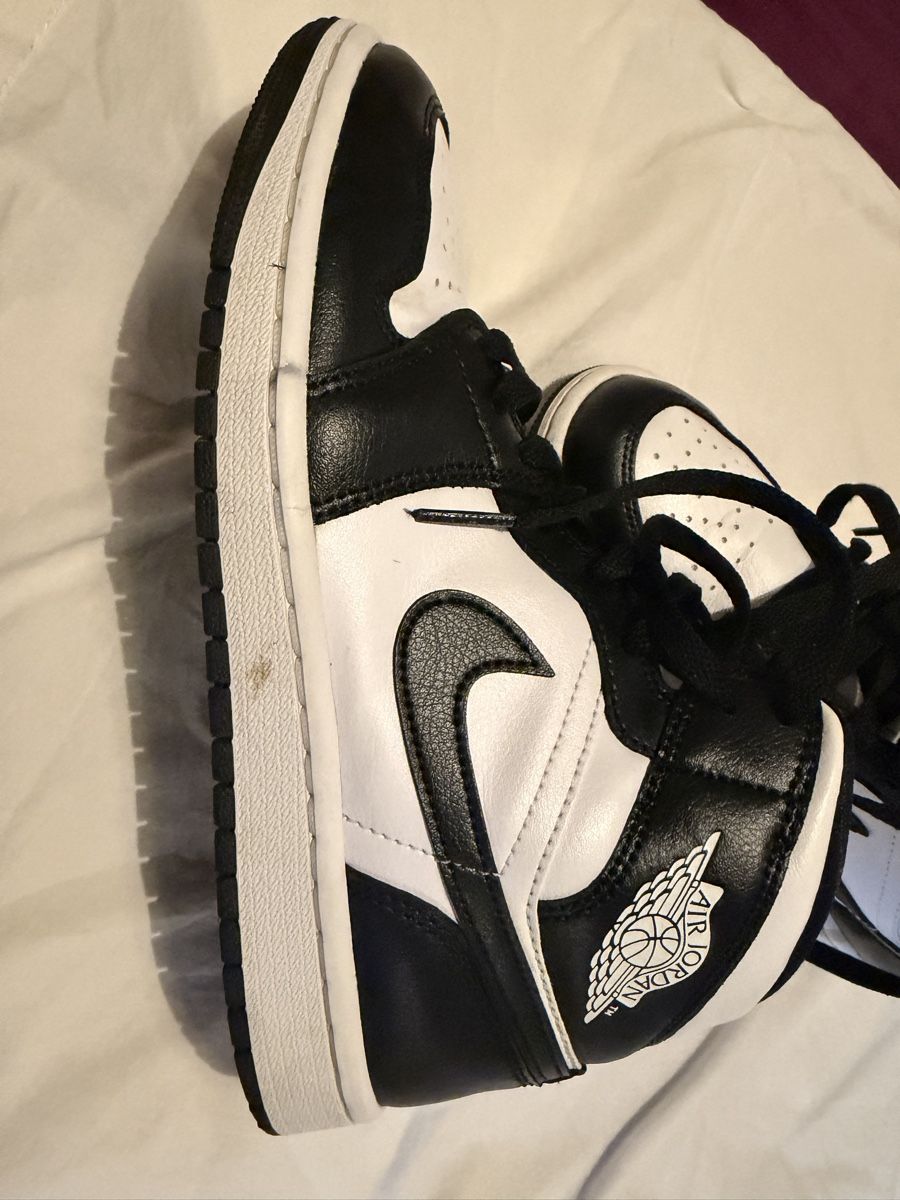 Jordan Scarpe da uomo: Air Jordan  – Nuovo (secondo la descrizione) da Bernex venduto da Girafe18 3