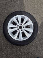 VW GOLF 5 / 6 / 7 RES. RAD 6,5x16 ET 46