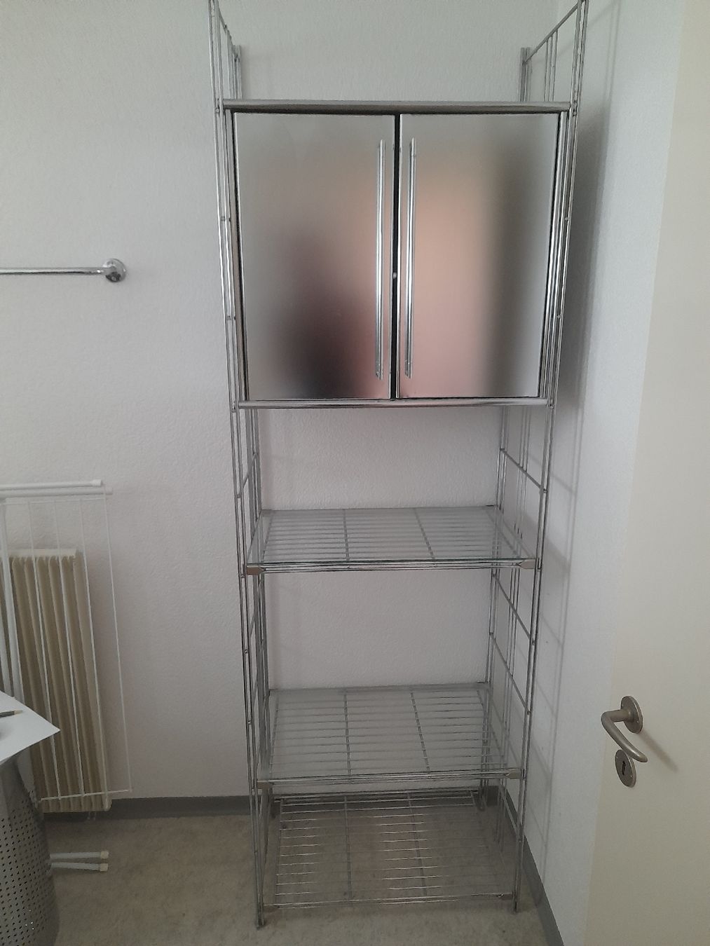 Interio Scaffali: Regal Balton interio – Usato da Glattbrugg venduto da B_B