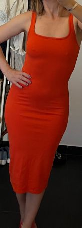 New summer dress Pimkie size S