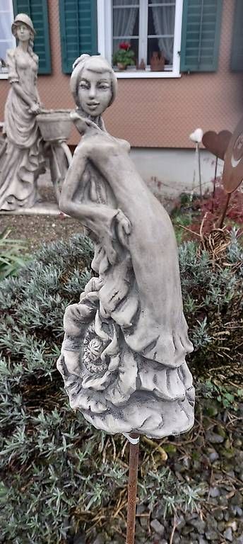 Alle Dekorationen: Gartendekoration – Gebraucht aus Mauensee von Priska7896