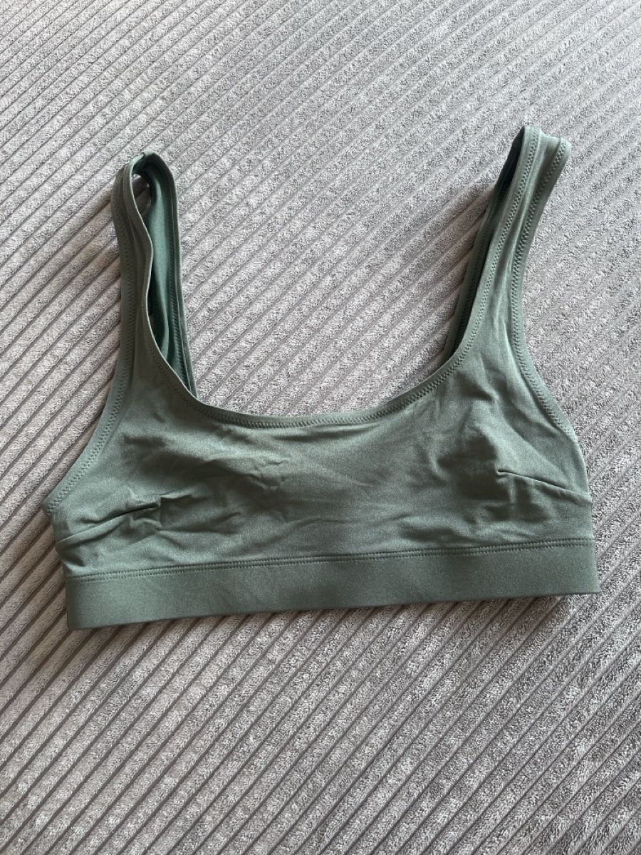 Costumi da bagno & Bikini: Bikini Oberteil, Grösse XS – Usato da Zürich venduto da ale_6dmr