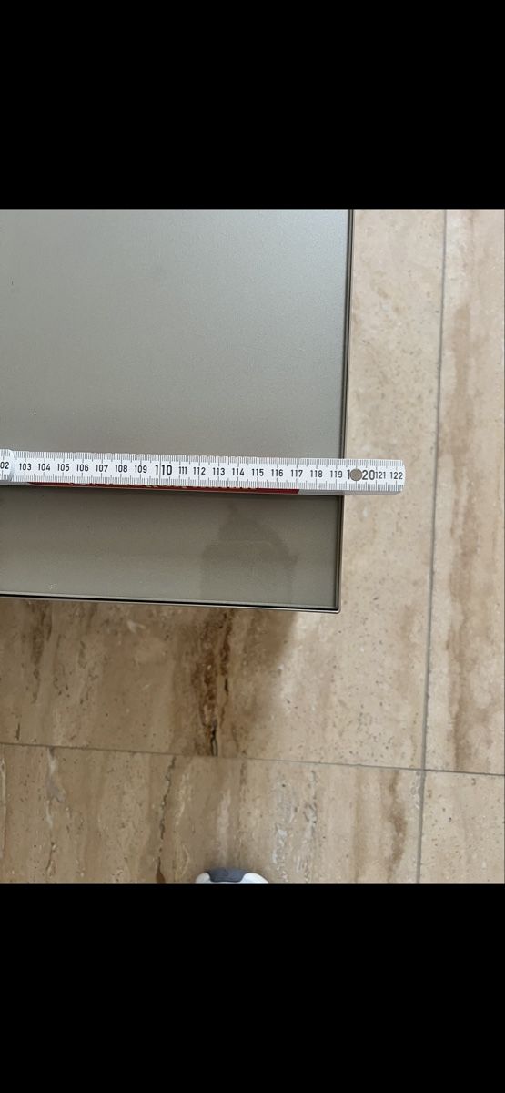 Flexform Tavoli: Salon Tisch Flexform – Usato da Erlinsbach venduto da Mel-la-to 1