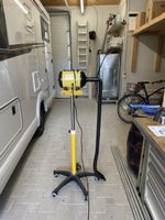 Profi Hundefrisör Fön - Top Zustand für den Salon!