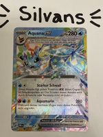 Aquana ex 023/131 Prismatische Entwicklungen Deutsch