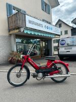 Puch Maxi S Originallack Matching Numbers mit Ausweis