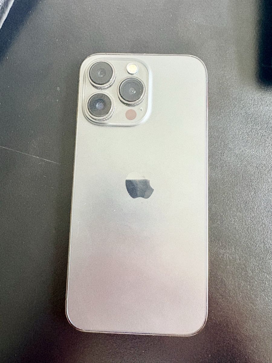 Apple Telefoni cellulari / Smartphones: iPhone 13 Pro – Usato da Glattpark(Opfikon) venduto da Hans37