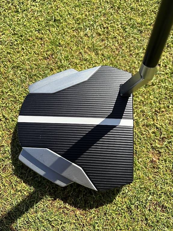Mazze & Set: Putter - Evenroll ER11Vx – Usato da Sion venduto da Alpin_Golf 1
