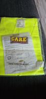 Sicherheitsweste CARE GrösseM/ XXL / 2XL Neu