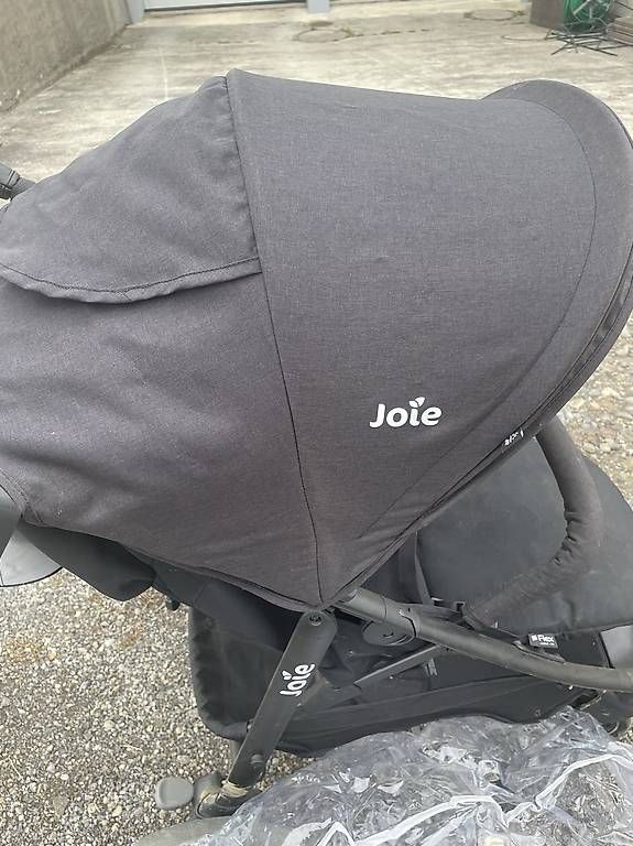 Joie Kinderwagen: Joie Buggy – Gebraucht aus Rheinklingen von Wandita 2
