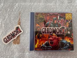 Gladmort (NEU)