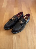 Shiny Loafers