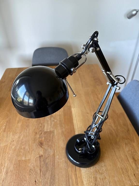 Lampen: IKEA FORSÅ Arbeitsleuchte – Gebraucht aus Zürich von catafmata 2