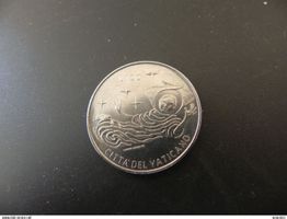 Vatikan 100 Lire 1969