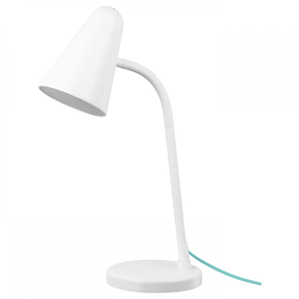 Ikea Lampade: Ikea Fubbla Tischleuchte 2 Stück – Nuovo (secondo la descrizione) da Regensdorf venduto da hil_j8xj 2