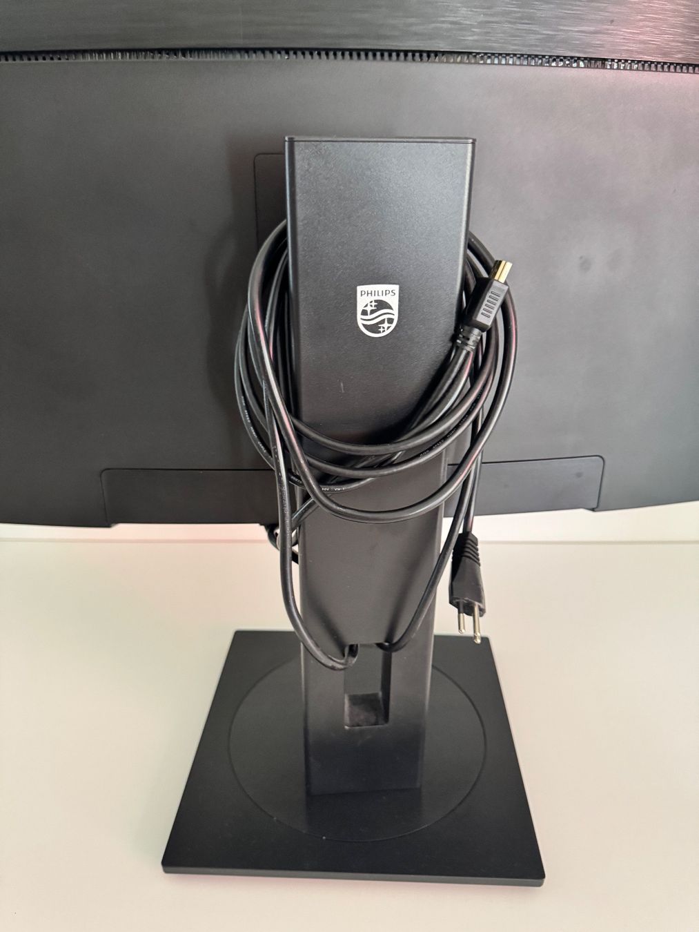 Philips Monitore: Philips Moniteur 345B1C/00 / 3440 x 1440 Pixel, 34" – Gebraucht aus Zürich von MTDZ 5