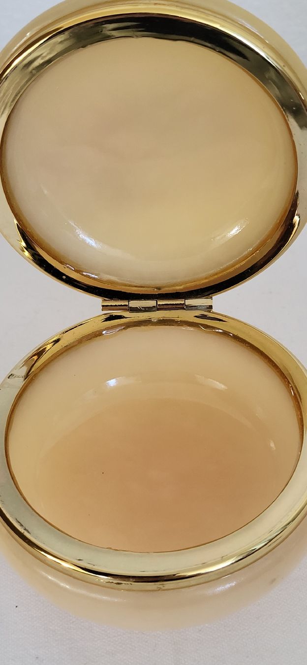 Portagioie: Schmuck- Pillendose – Usato da Spiez venduto da Lotta2 7