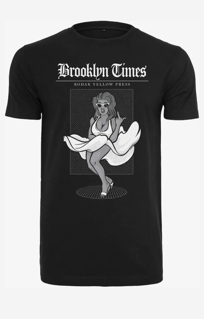 T-Shirts: Mister Tee Shirt Neu !! Grösse M – Neu (gemäss Beschreibung) aus Tuggen von Kawest0 2