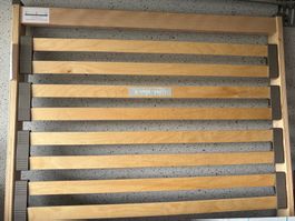 Sommier Pfister Luna Basik K 80x200x5 cm