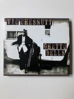 Vic Chesnutt – Ghetto Bells CD (2005)