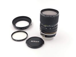 Nikon AiS 28-85mm f3.5-4.5v