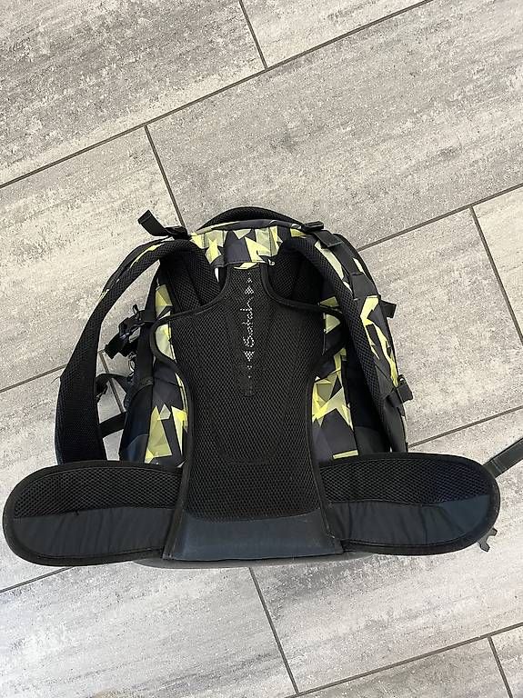 Sacs & sacs à dos: Satch Schulrucksack – D'occasion à Trimmis par pamamiga 2