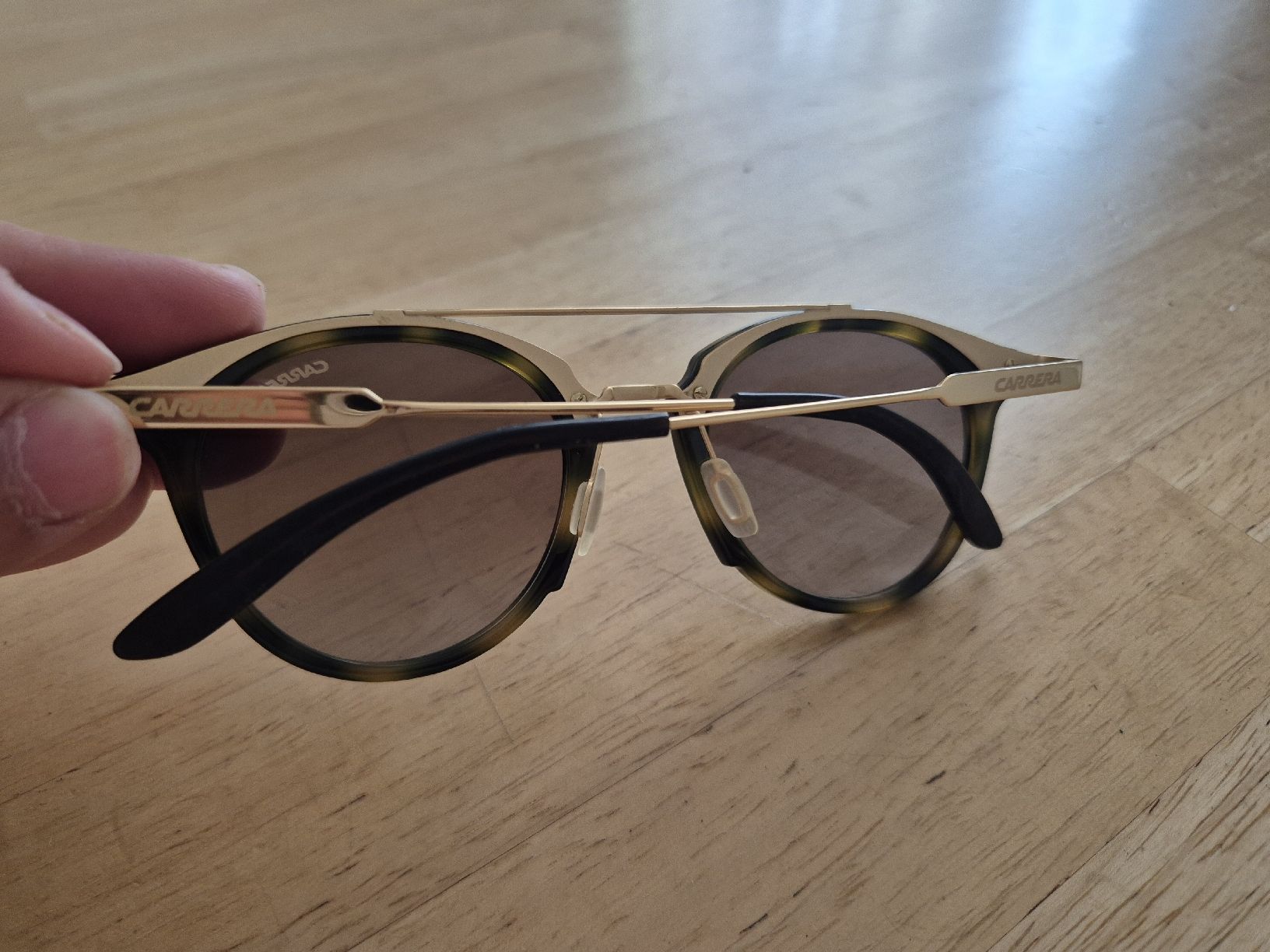 Carrera Occhiali & Lenti: Carrera Sonnenbrille, Top Zustand! – Usato da Zürich venduto da Inanina 3