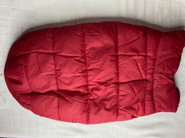 Abbigliamento: Hund Wintermantel M – Nuovo e nell'imballaggio originale da Matt venduto da Westigruppe