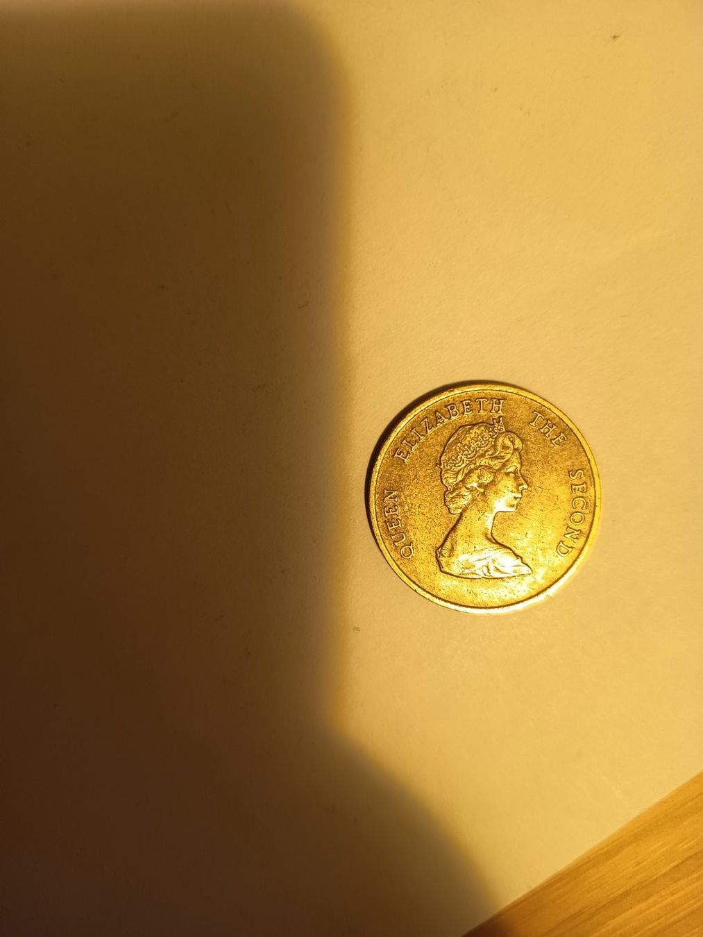 Tutti le monete: 1 one dollar 1981 karibisch    nr181 – Usato da Wattwil venduto da LuckyLegoandCoins 1